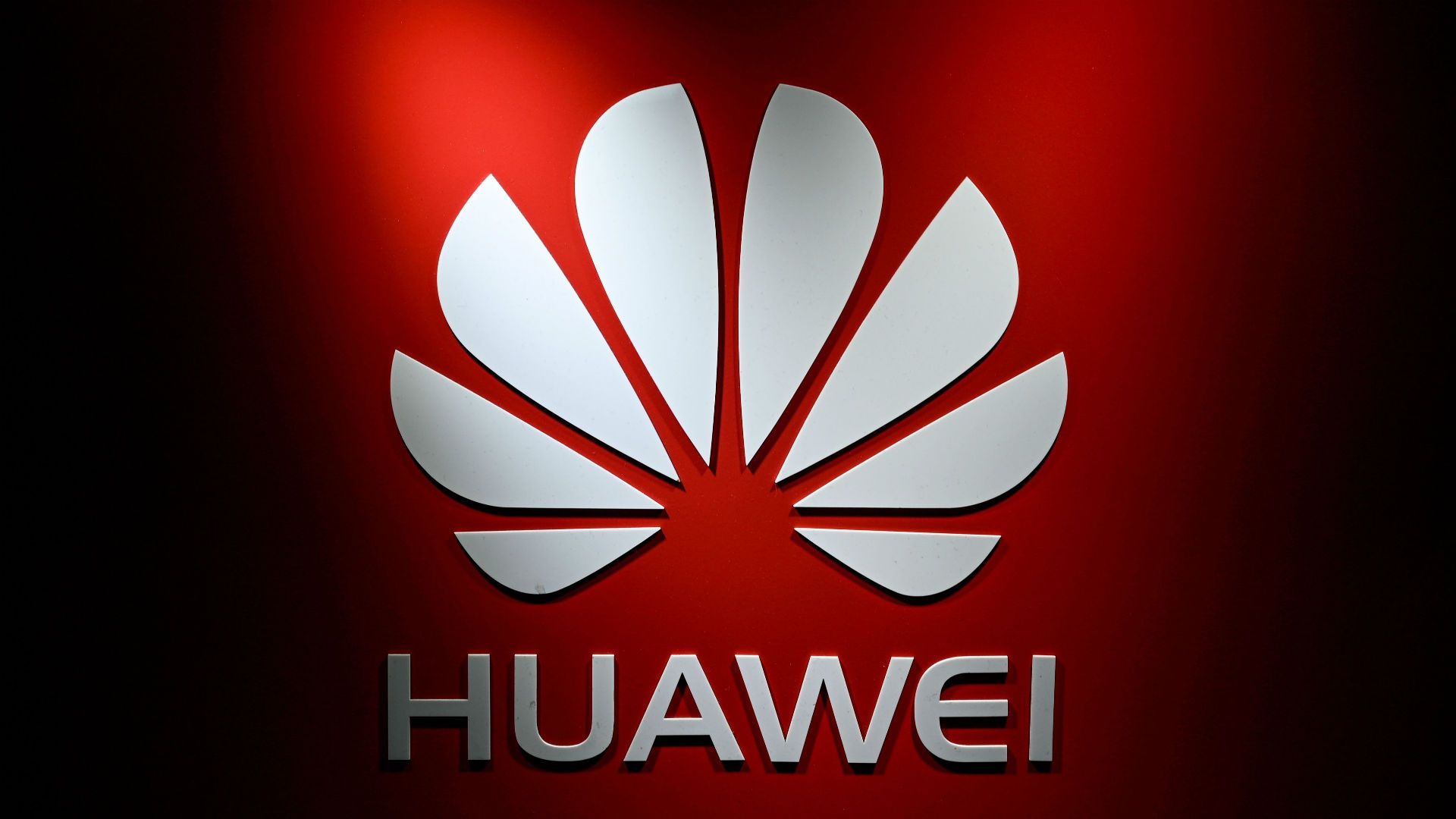 Logo furnizor Huawei