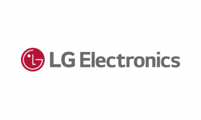 Logo furnizor LG