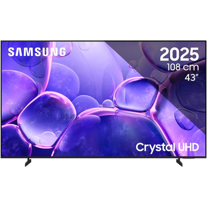 Samsung LED 43U8092