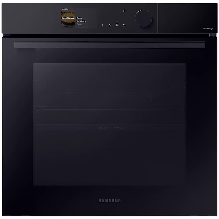 Samsung Cuptor electric incorporabil NV7B6685BAK, 60 cm, 76 l