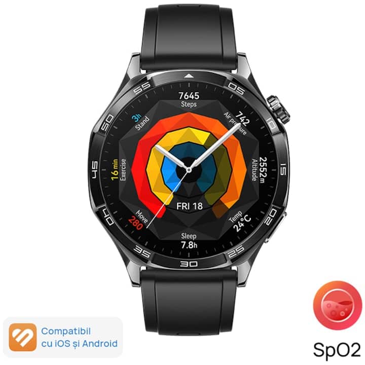 Huawei Watch GT5